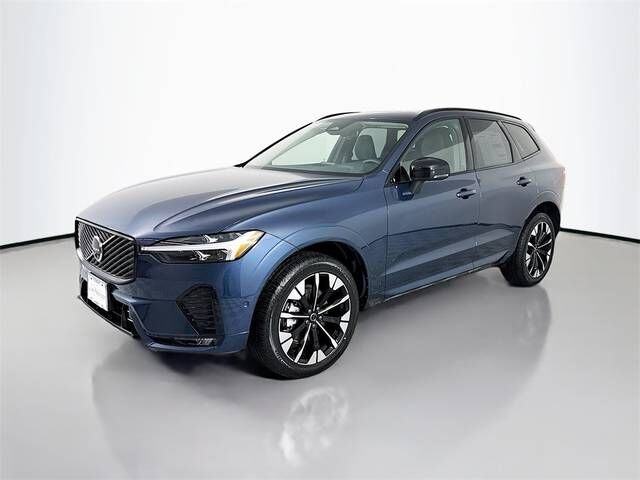 2026 VOLVO XC60