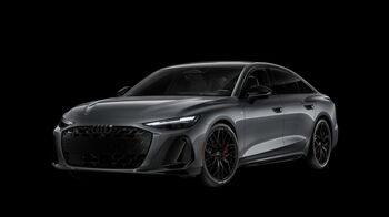 2026 Audi A6