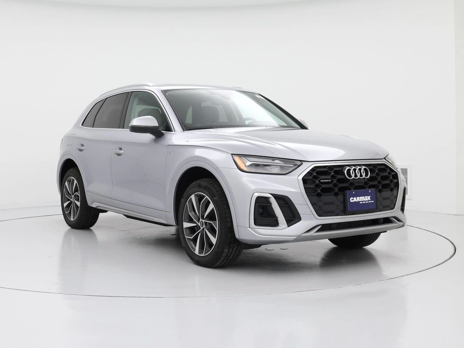 2022 Audi Q5