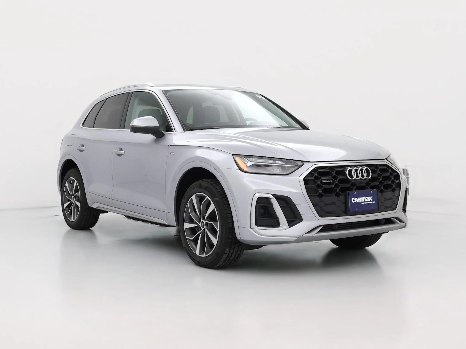 2022 AUDI Q5