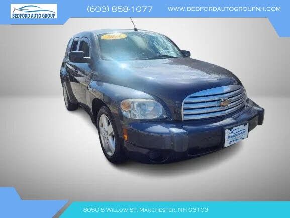 Chevrolet HHR