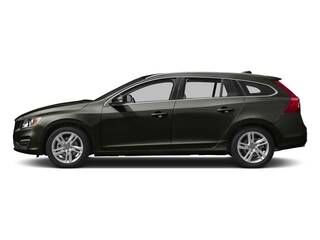 2015 VOLVO V60