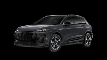 2027 Audi Q6