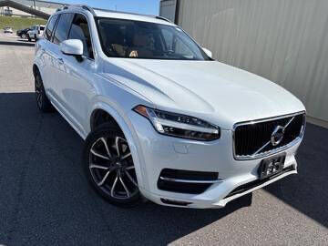 2016 VOLVO XC90