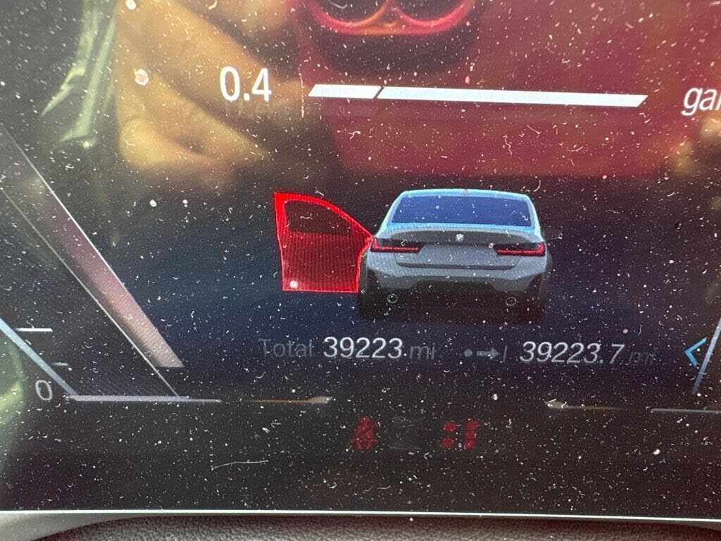 2023 BMW 3 Series