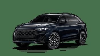2026 Audi SQ8