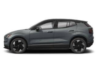2026 VOLVO EX30 CC