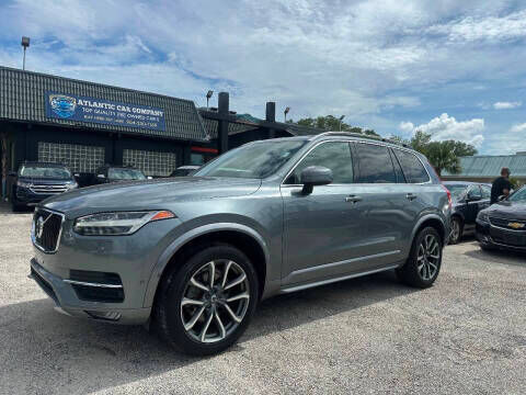2018 VOLVO XC90