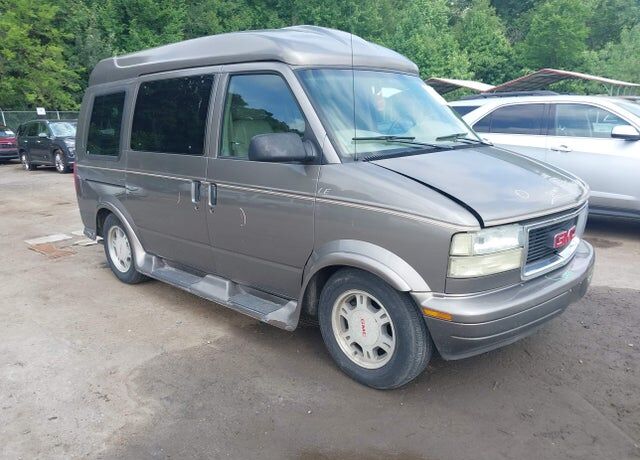 2003 GMC Safari