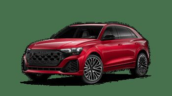 2026 AUDI SQ8