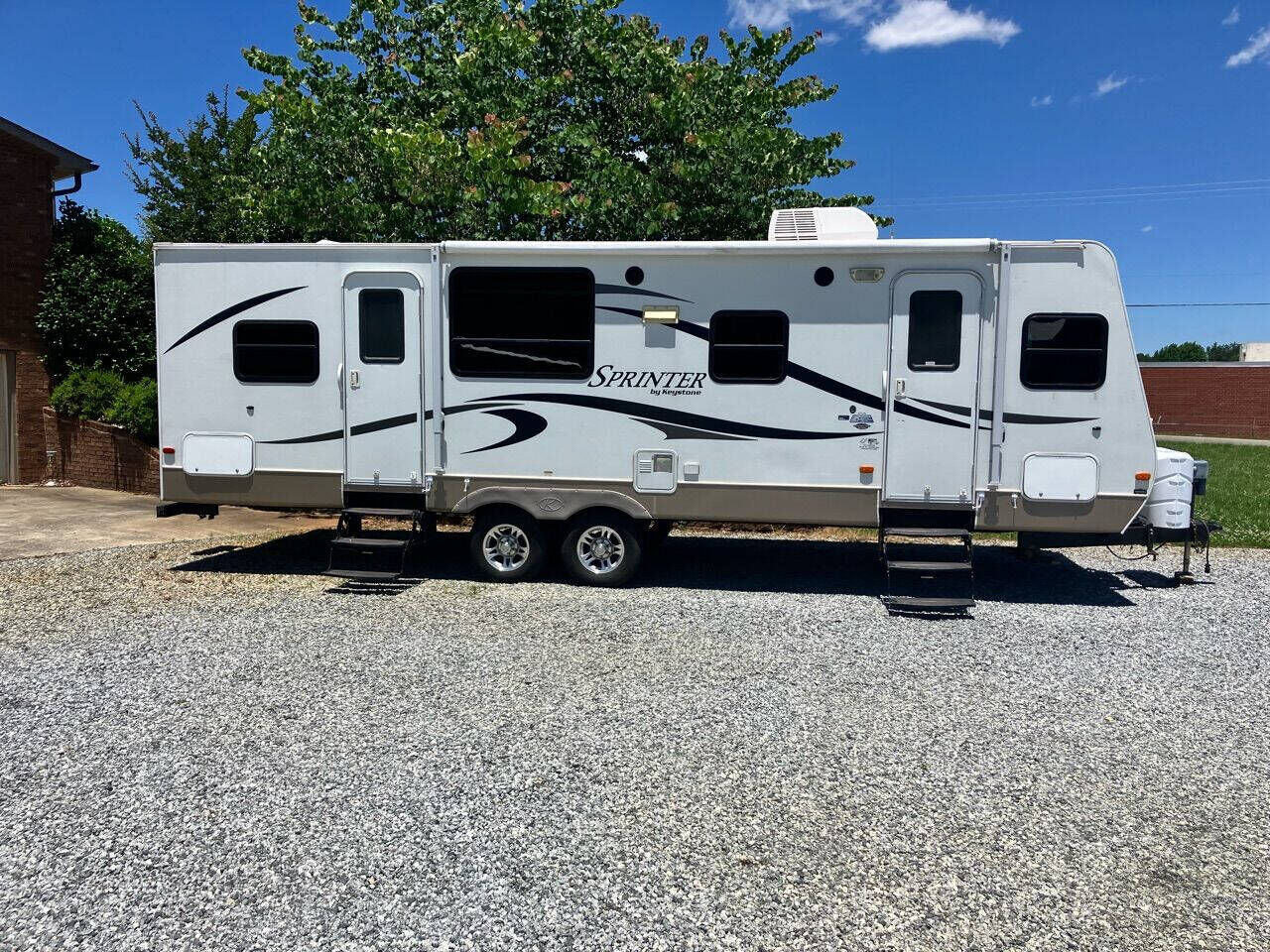 2011 KEYSTONE Keystone