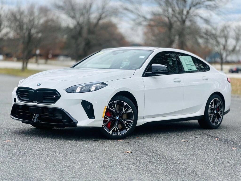 2026 BMW M2