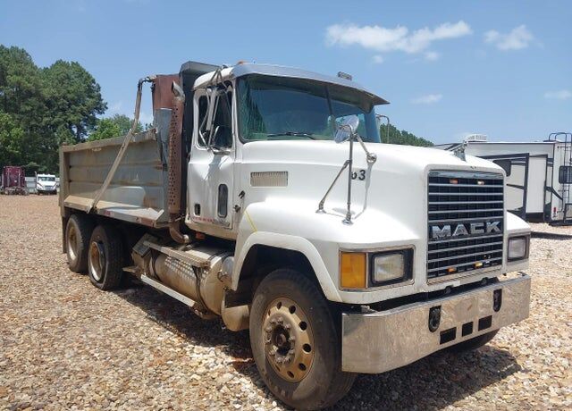 1999 MACK CH