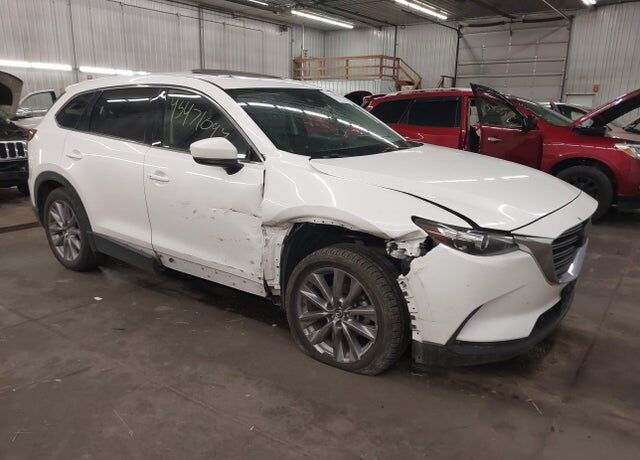 2020 MAZDA CX-9