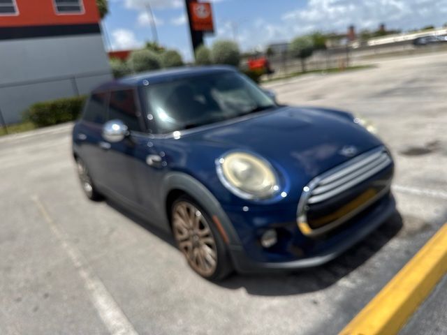 2015 MINI Hardtop