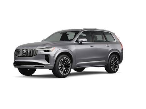2026 VOLVO XC90