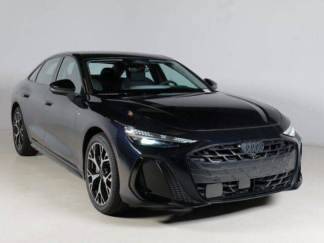 2026 Audi A6