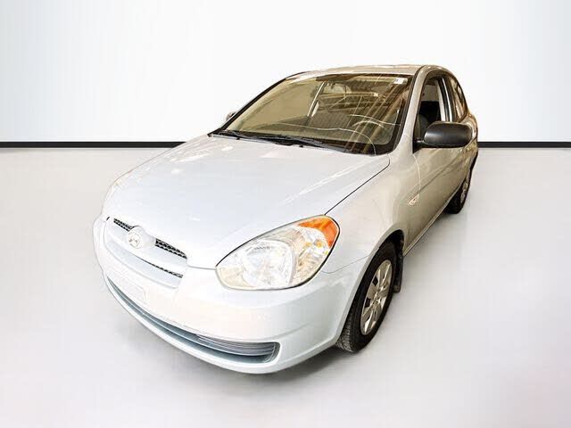 2011 HYUNDAI Accent
