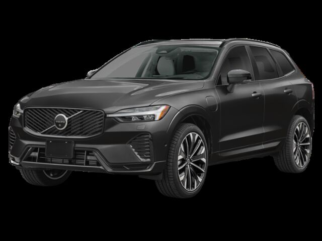 2026 VOLVO XC60