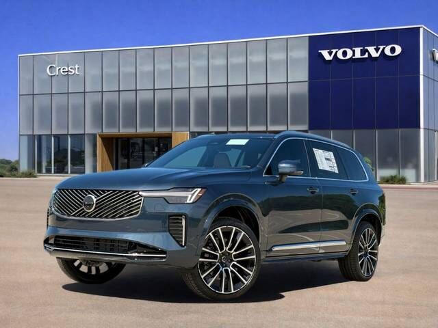 2026 VOLVO XC90