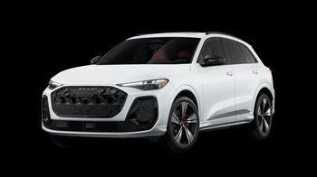 2026 Audi SQ5