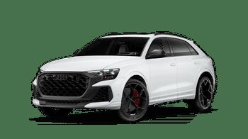 2026 AUDI RS Q8