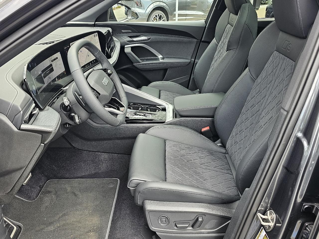 2026 Audi SQ5