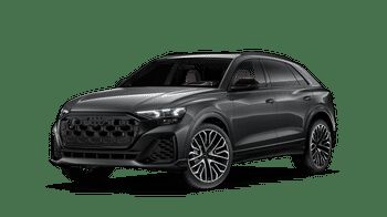 2026 Audi SQ8