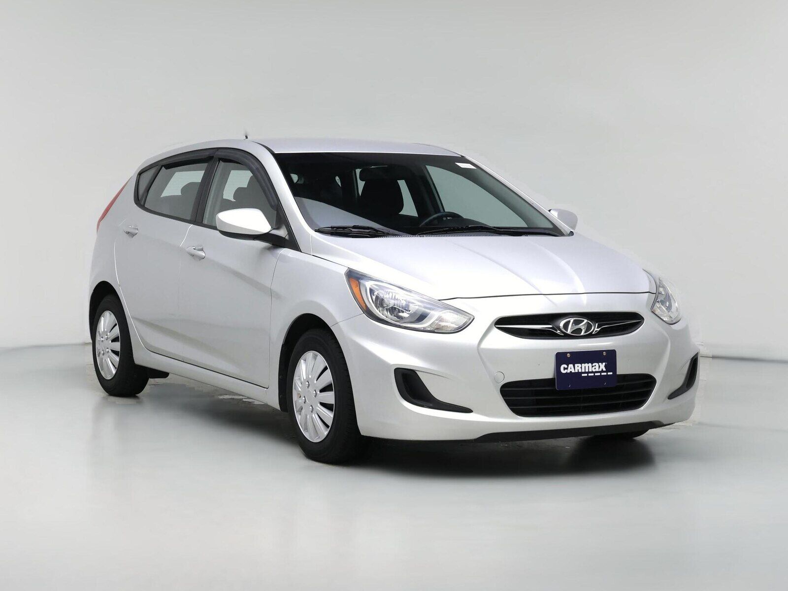 2014 HYUNDAI Accent