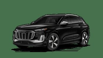 2027 Audi SQ6