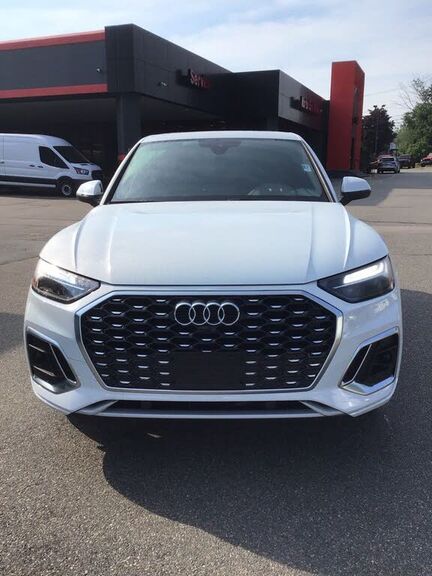 2022 Audi Q5