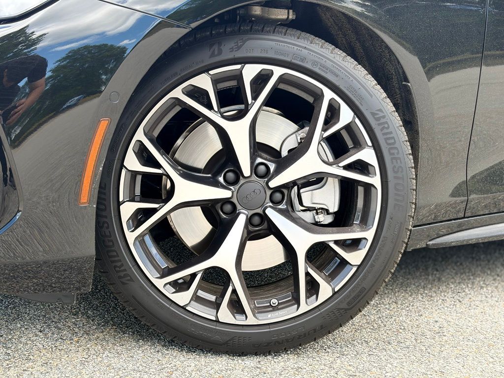 2026 Audi A6