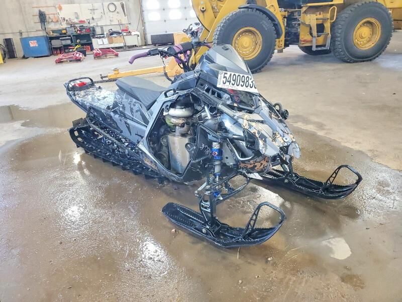 2023 POLARIS Matryx