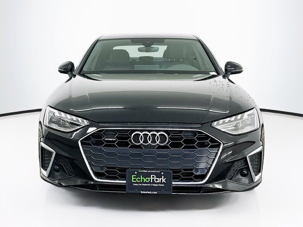 2024 Audi A4