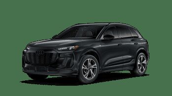 2027 Audi Q6
