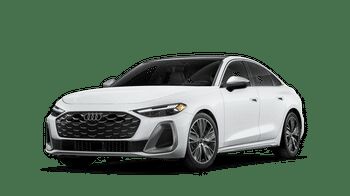 2026 Audi S5
