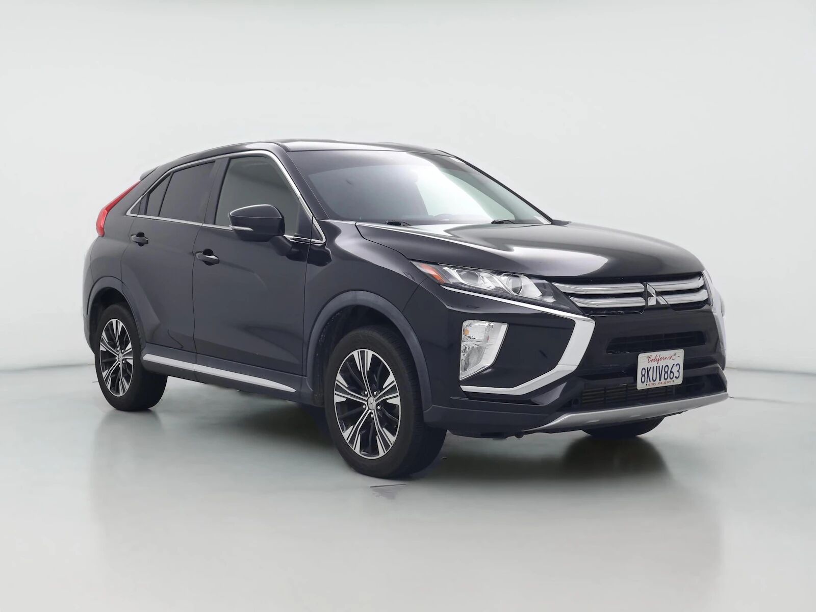 2019 MITSUBISHI ECLIPSE CROSS