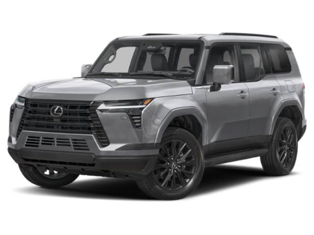 2024 LEXUS GX