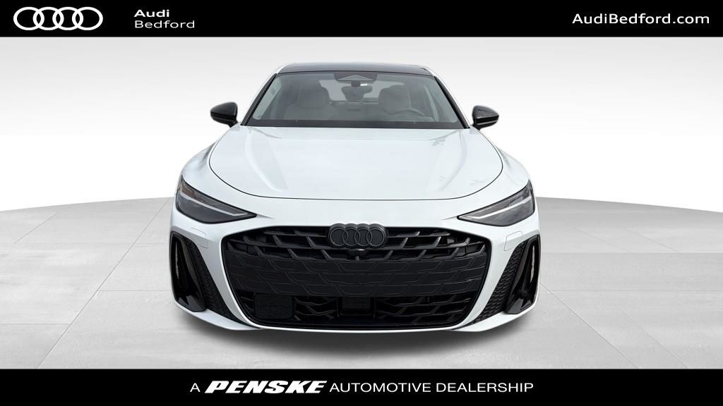 2026 Audi A6