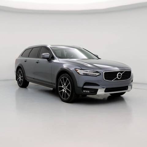 2020 VOLVO V90CC