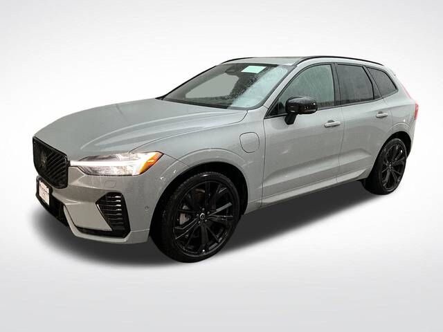 2026 VOLVO XC60