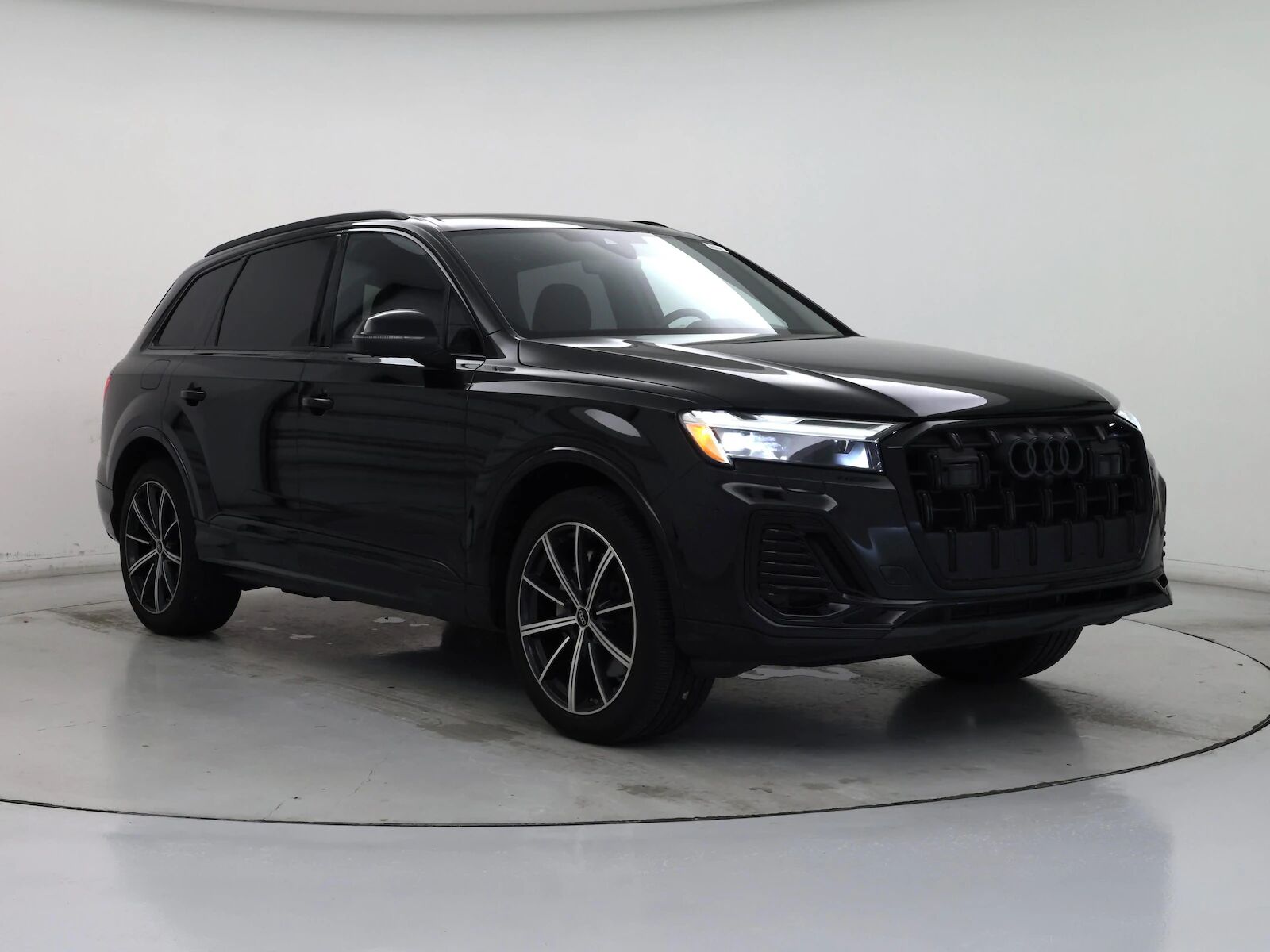 2025 Audi Q7