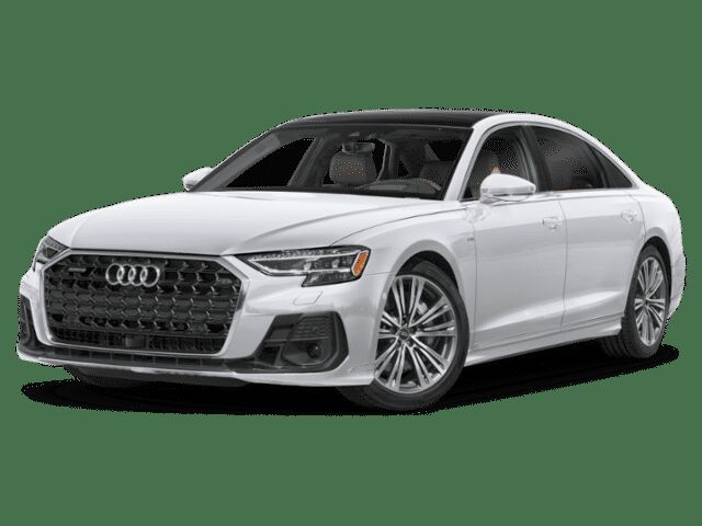 2026 Audi A8 L