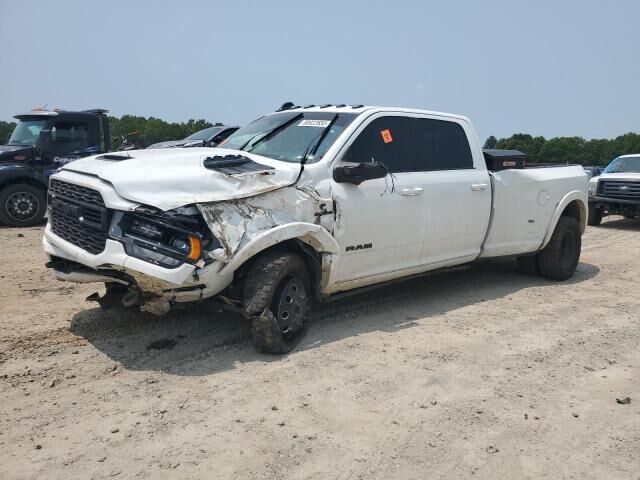 2024 RAM 3500