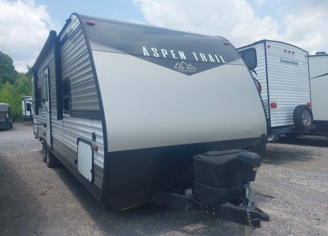 2020 KEYSTONE Keystone