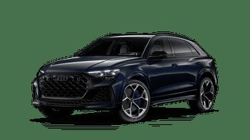2026 Audi RS Q8