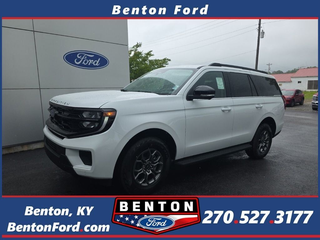 2026 FORD Expedition
