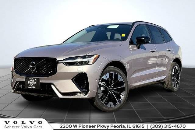 2026 VOLVO XC60