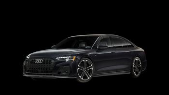2026 AUDI A8 L