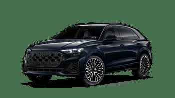 2026 Audi SQ8